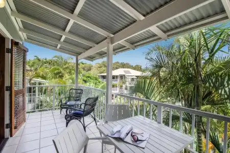 South Pacific Resort & Spa Noosa - 169