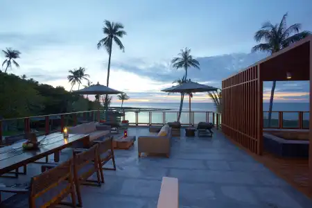 ShaSa Resort & Residences, Koh Samui - 38
