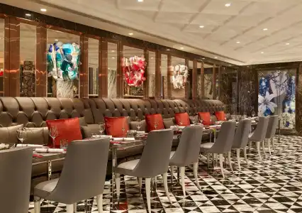 The Reverie Saigon Residential Suites - 35