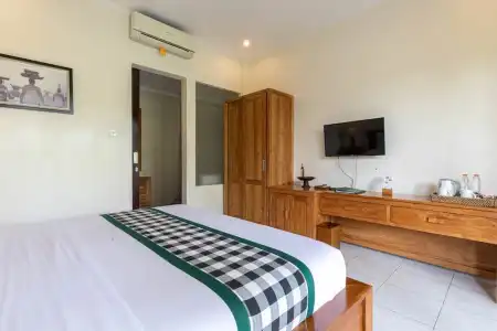 Meruhdani Boutique Ubud - 78