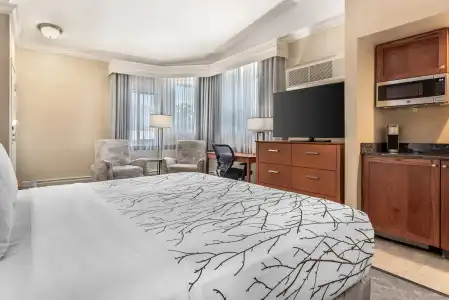Best Western Plus Silver Saddle Inn - 64