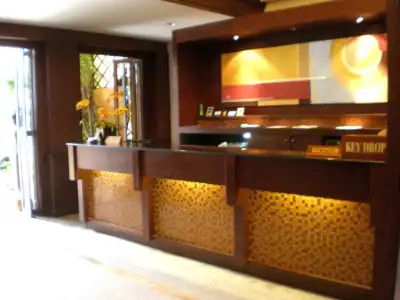 Rattana Beach - 16
