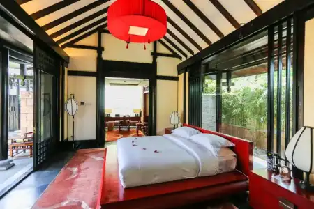 Banyan Tree Lijiang - 114