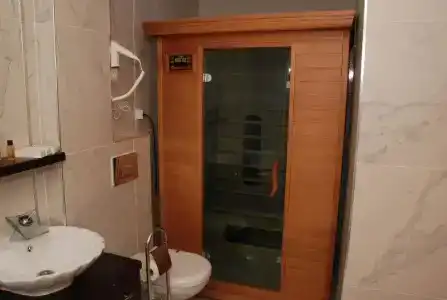 Mavi Inci Park Otel - 64