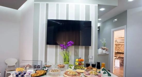360 Hospitality - 10