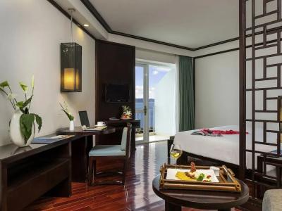 Novotel Ha Long Bay, - 111