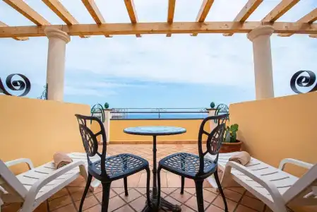 Baia Taormina - 58