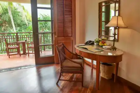 Furama Resort Danang - 7