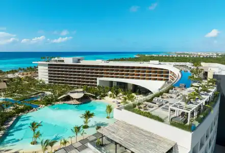 Secrets Moxché Playa del Carmen - Adults Only - All Inclusive - 16
