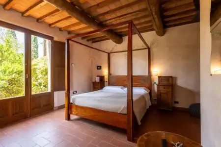 Relais Ciavatta Country - 34