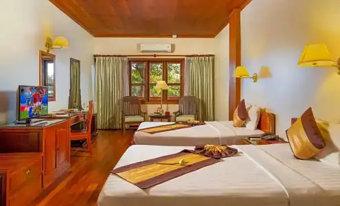 Ta Prohm & Spa - 96