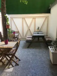 Otel Balca - 24