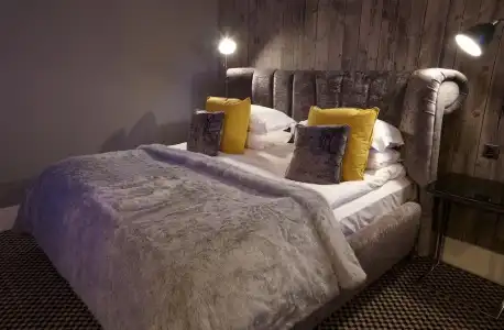 Malmaison London - 55