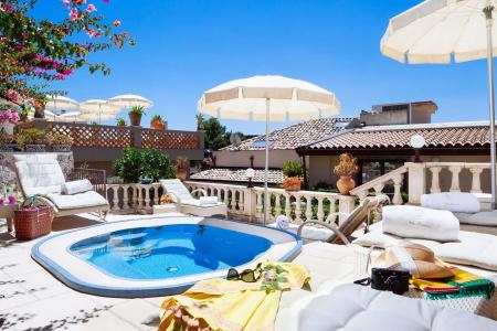 Villa Taormina - 14