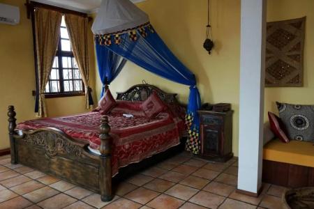 Zanzibar Palace - 113
