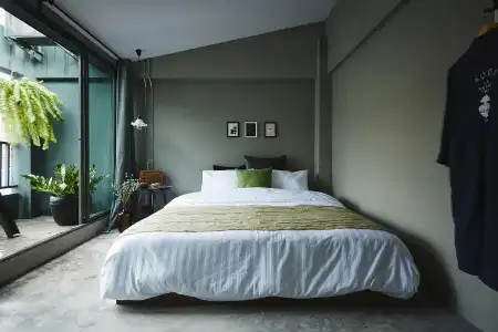 OB OON Boutique Bed & Breakfast - 2
