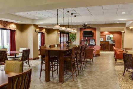 Hampton Inn Branson - Branson Hills - 18