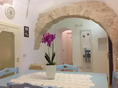 Tipico Resort In Trulli - 55