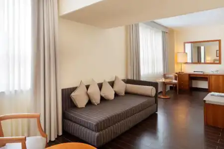 Starhotels Business Palace - 56