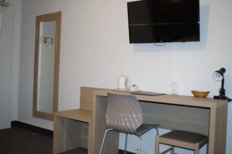 The Originals City, Hôtel le Savoy, Caen - 45