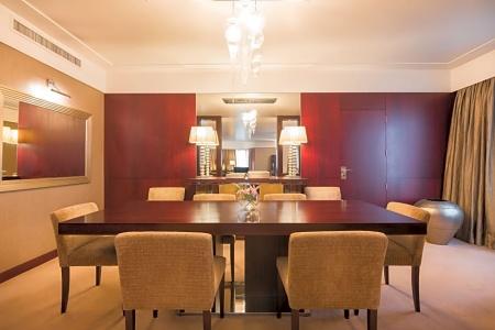 Crowne Plaza PORTO by IHG - 225