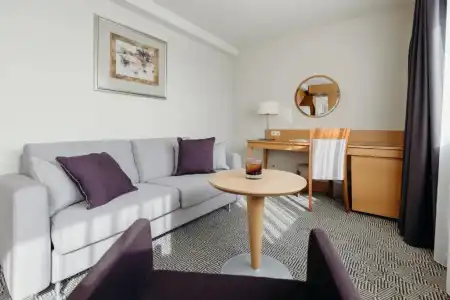 Vanagupe Spa Resort - 94