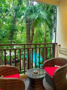 Quality Beach Resorts and Spa Patong - 42