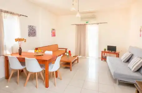 Evdokia Apartments - 40