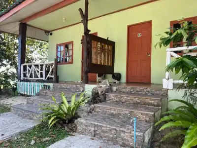 Koh Mook Resort - 41