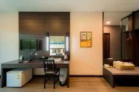 Sukhothai Treasure Resort & Spa - SHA Plus - 58