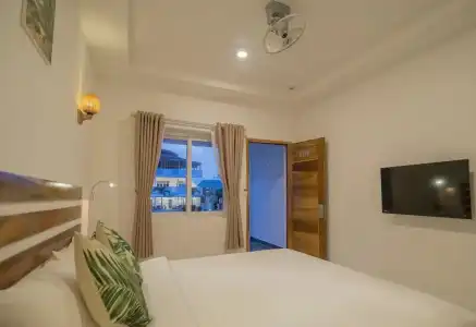Palma Resort Phu Quoc, Trademark Collection by Wyndham - 114