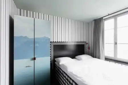 Boutique & Art Helvetia - 5