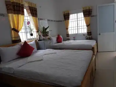 Song Ngoc Guesthouse - 28