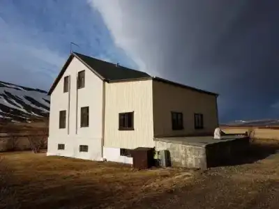Guesthouse Gamli Bær - 15