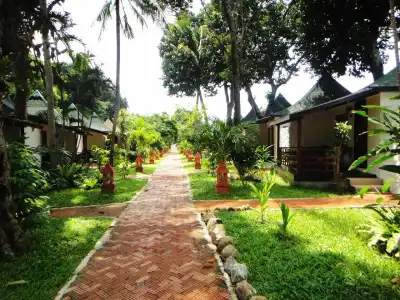 Chaweng Buri Resort - 15