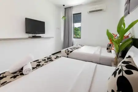 Riverra Inn Langkawi - 19