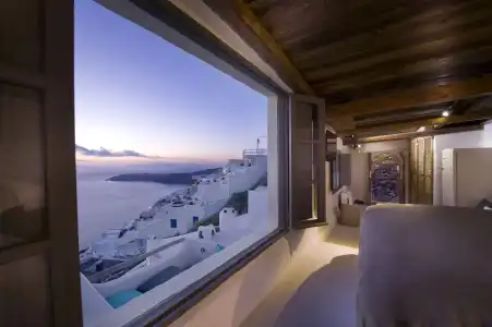 Sophia Luxury Suites - 5