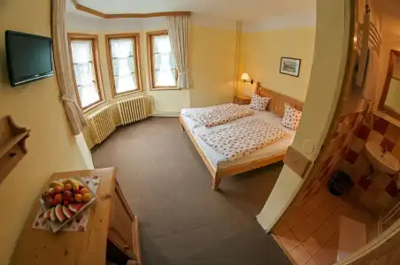 Alpský - 2