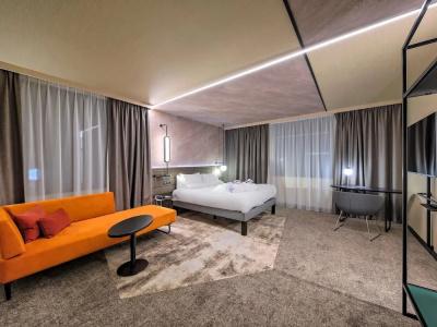 Novotel Krakow Centrum - 106