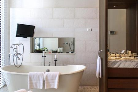Grand Hyatt Erawan - 8