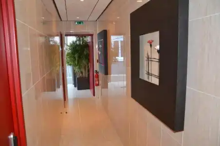 Hôtel Saint Martin - 64