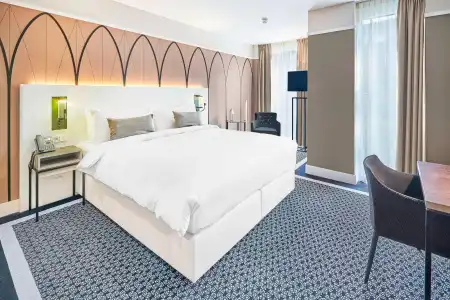 Nassau Breda, Autograph Collection by Marriott - 55