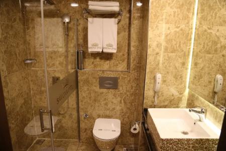 Savona Otel Sivas - 31