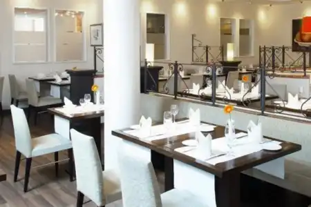 Courtyard by Marriott Schwerin - 16
