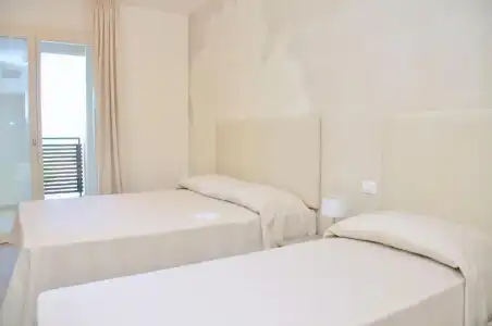Ashanti Aparthotel - 125