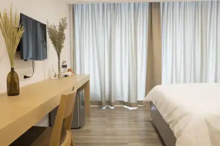 PJ Inn Pattaya - 61