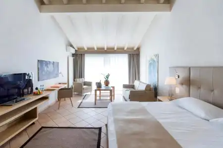 ParkDelta Wellbeing Resort Ascona - 150