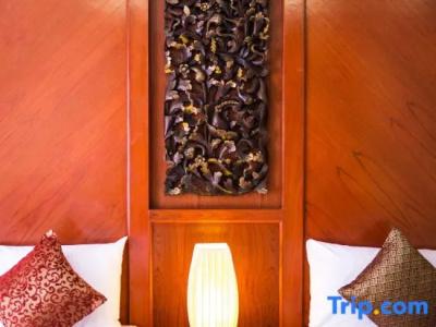 Lanta Casuarina Beach Resort - 64