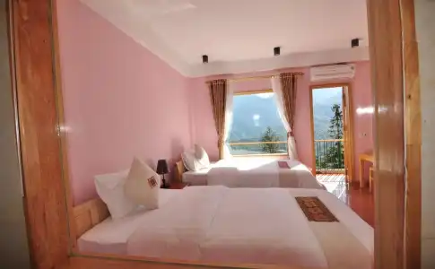 Sapa Scenery - 5