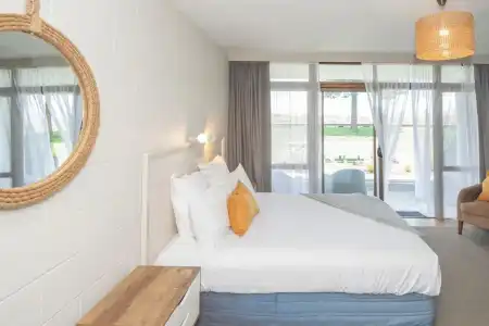 Whispering Sands Motel - 16